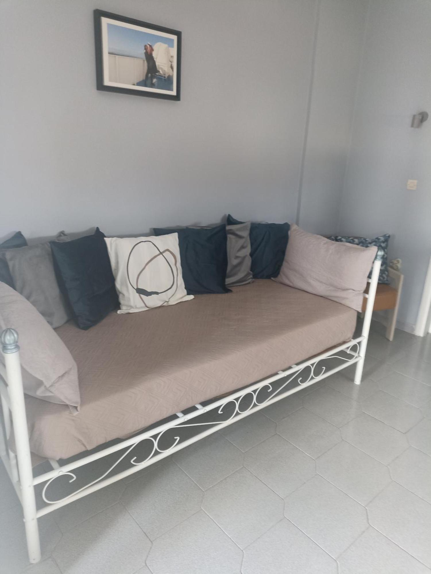 Seven Seas Apartments Artemida  Room photo